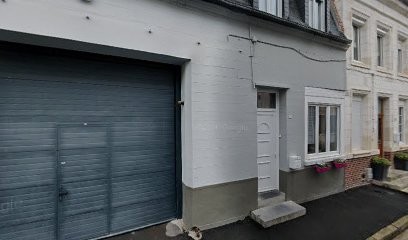 Vasseur Sarl, Vendeur de Bois de Chauffage à Doullens