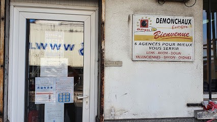 Mullet Combustibles, Négociant en Bois à Avion