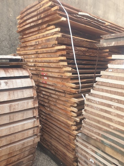 Littoral Bois, Négociant en Bois à Marseille 11