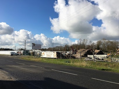 EON Nature, Vendeur de Bois de Chauffage à Sainte-Gemmes-sur-Loire