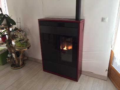 Ets Duval, Vendeur de Bois de Chauffage à Saint-Aubin-sur-Scie