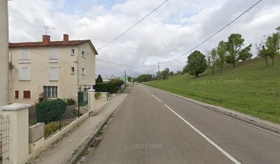 TotalEnergies Proxi Sud Est (CLMB), Vendeur de Bois de Chauffage à Tonnerre