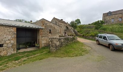 Masson Jean-Marc, Vendeur de Bois de Chauffage à Saint-Étienne-du-Valdonnez