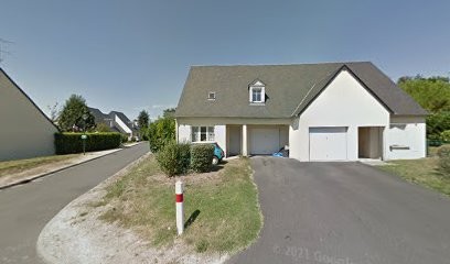 Moinard Jerome, Vendeur de Bois de Chauffage à Huismes