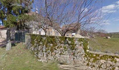 Leveque Simon, Vendeur de Bois de Chauffage à Suin
