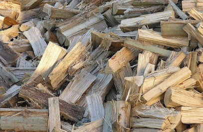 SARL Le Bois De Poumier, Vendeur de Bois de Chauffage à Saint-Yrieix-la-Perche