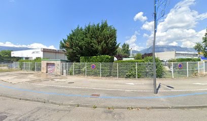 TotalEnergies Proxi Sud Est (CLMB), Vendeur de Bois de Chauffage à Saint-Martin-d'Hères