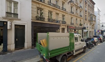 DevoNatural dealer, Négociant en Bois à Paris 17