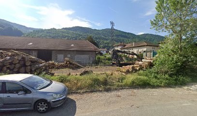 Transports Morelle, Vendeur de Bois de Chauffage à Villard-Bonnot