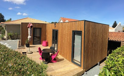 Kit&A, Négociant en Bois au Barp