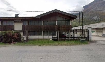 TotalEnergies Proxi Sud Est (CLMB), Vendeur de Bois de Chauffage à Ugine