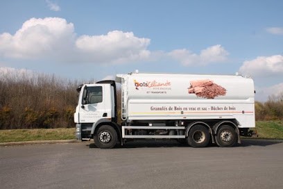 heating wood distributor - Wood Céliande, Vendeur de Bois de Chauffage à Saint-Méen-le-Grand
