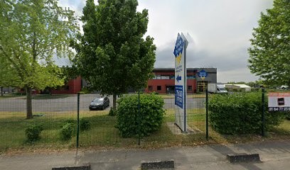 Granul'O Drive, Vendeur de Bois de Chauffage à Meaux