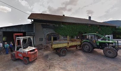 Forest Energie, Vendeur de Bois de Chauffage à Saint-Michel-sur-Meurthe