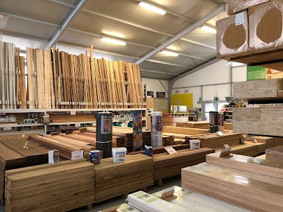 Douarnenez Bois, Négociant en Bois à Douarnenez