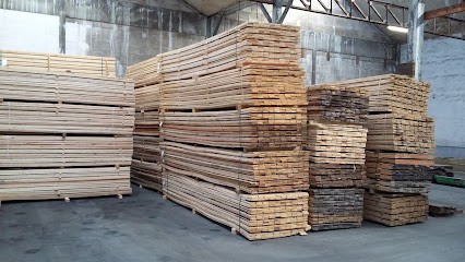 Groupe RATHEAU, Négociant en Bois au Havre