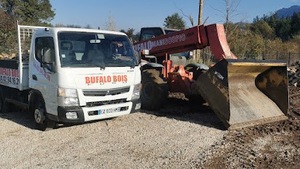 Bufalo Bois, Vendeur de Bois de Chauffage à Trets