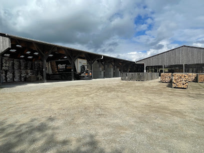 La Fabriq' Crépito Bois De Chauffage à Pluvigner