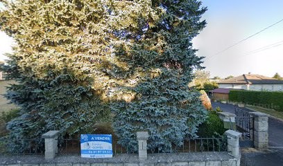 GÉRARD TEULADE, Vendeur de Bois de Chauffage à Ytrac