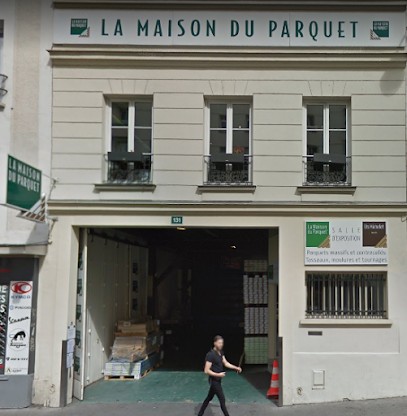 Michelet : Moulures et tournage BOIS, Négociant en Bois à Paris 11