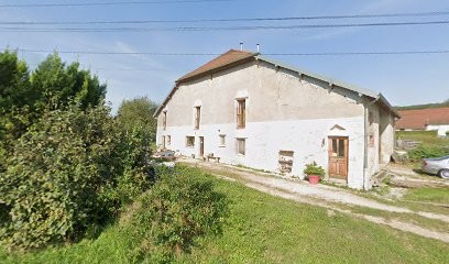 Thery Arnaud, Négociant en Bois à Cirey