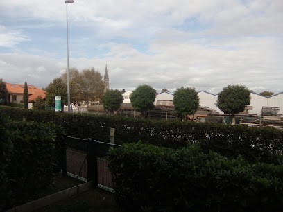 Bourgoin Bois SAS (ARBA), Négociant en Bois au Loroux-Bottereau
