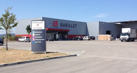 Barillet - Dijon, Négociant en Bois à Marsannay-la-Côte