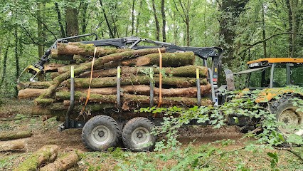 Le Bois Du Bocage, Vendeur de Bois de Chauffage à Rots