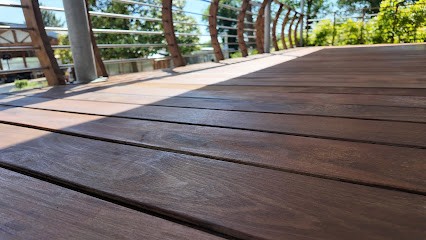 Idéa Bois Nicolas, Négociant en Bois à Bénesse-Maremne