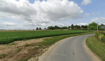 Minard Philippe, Vendeur de Bois de Chauffage à Saint-Paër