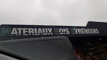 Matériaux Bois Pyrénéens, Négociant en Bois à Aureilhan