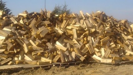 FCL Bois, Vendeur de Bois de Chauffage à Sainte-Sigolène