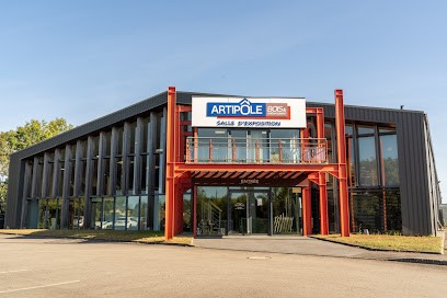 Arba Coopérative Orcab, Négociant en Bois à Sainte-Luce-sur-Loire