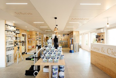 Ets Jean Corne And Co., Négociant en Bois à Vénissieux