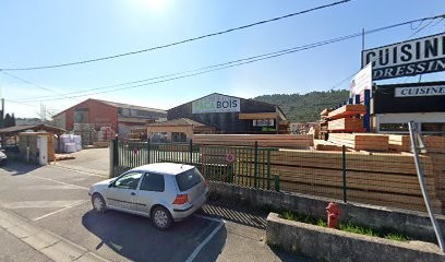 Paca Bois, Négociant en Bois à Saint-Maximin-la-Sainte-Baume