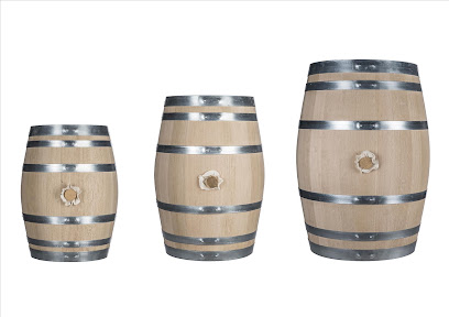 Treman Wood, Négociant En Bois à Lesparre-Médoc