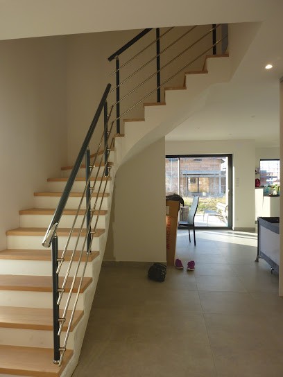 Alu Design EURL, Négociant en Bois à Ittenheim