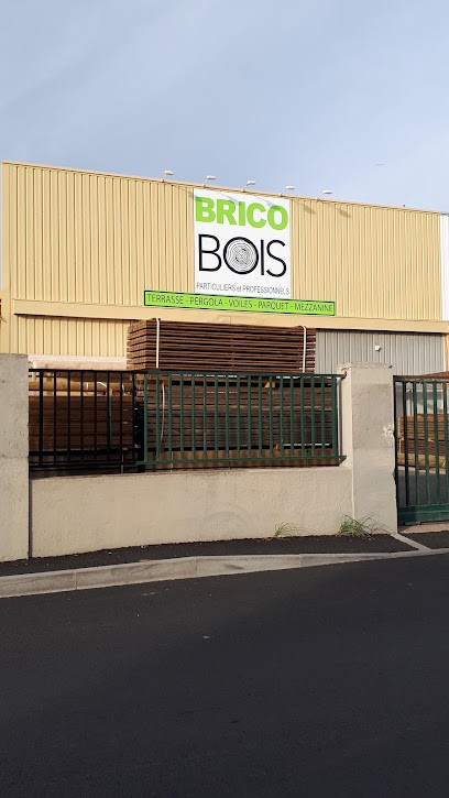 Brico Bois, Négociant en Bois à Agde