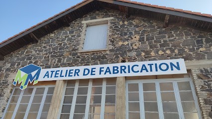 Societe Andre Mignot Et Fils, Négociant en Bois à Orcines