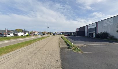 Découpe Placage Usinage Panneaux Bois Et Stratifie Compact, Négociant en Bois à Davézieux