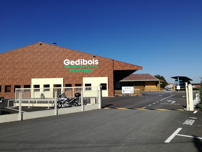 Gedibois Fromage - Riorges, Négociant en Bois à Riorges