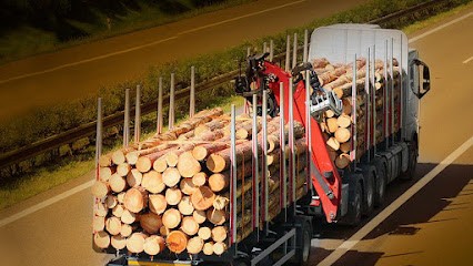 TSC - Tissot Sylvain, Négociant en Bois à Commenailles