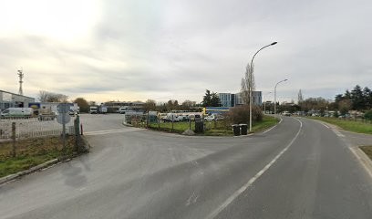 Chavigny Energie, Vendeur de Bois de Chauffage à Blois