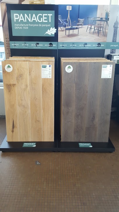 Dispano Pau Lons, Négociant en Bois à Lons