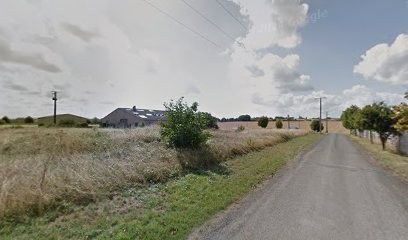 Le Bois Du Paradis, Vendeur de Bois de Chauffage à Sainte-Gemme-la-Plaine