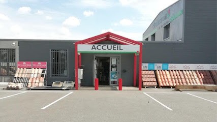 Chausson Bois Couverture, Négociant en Bois à Montauban