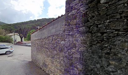 Pellegrin Remi, Vendeur de Bois de Chauffage à Séranon