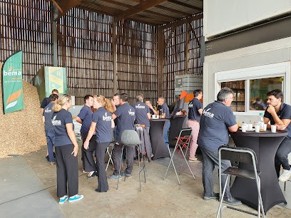 Béma - Bois Energie Maine Atlantique, Négociant en Bois à Nozay