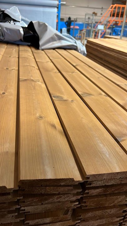 Valence Bois, Négociant en Bois à Chabeuil