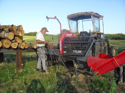 Amblard bois de chauffage, Vendeur de Bois de Chauffage à Saint-Saury